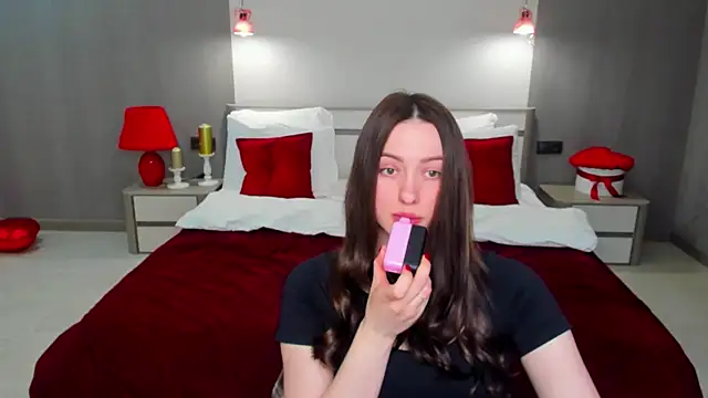 Christina_Enigma's Live XXX Chat