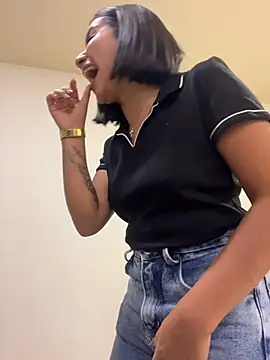 AlyssaRay Live XXX-Chat