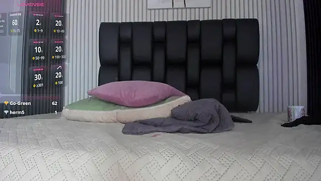 May-Clanfort 라이브 XXX 채팅