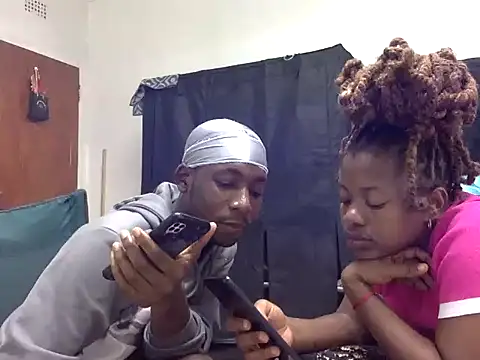 Show webcam de HellbornAlpha_1