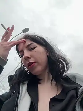 Nattasssn Webbikameraesitys