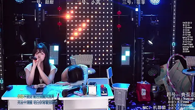 S5-S55 Show in webcam