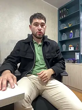 Steve-Carter: απευθείας συνομιλία ΧΧΧ