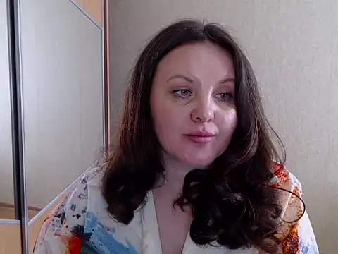 Sabrina_Weaver's Live XXX Chat