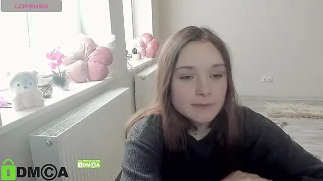 Elina_X 라이브 XXX 채팅