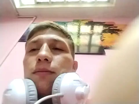 Cronos_Hot_8's Webcam Show