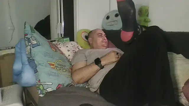 vitalik66679のウェブカメラショー