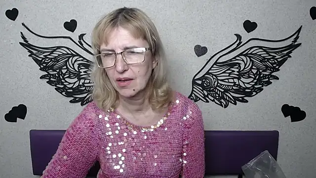 PattySanny's Live XXX Chat