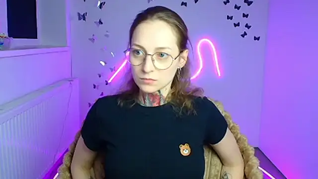 Esmi_Winter's Live XXX Chat