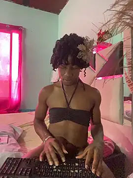 AnelimDagota_のウェブカメラショー