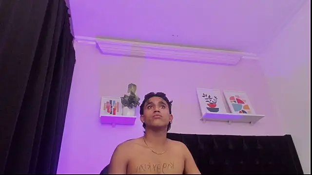 Morgan_Bladee Live XXX-chat