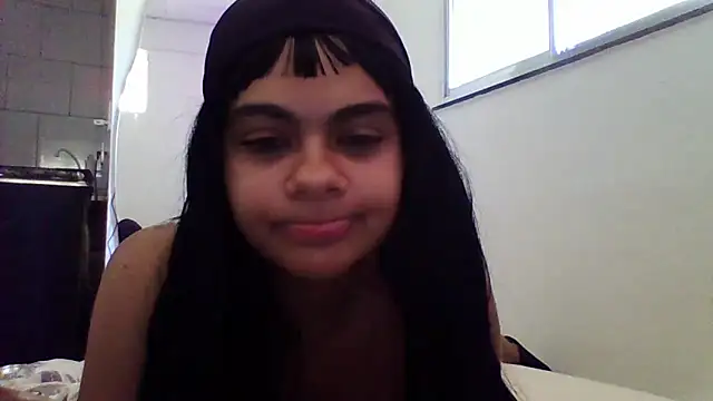 sarmidai's Live XXX Chat