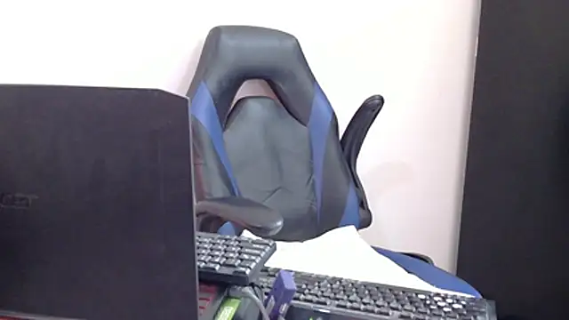 Chat XXX ao vivo de Darkkras