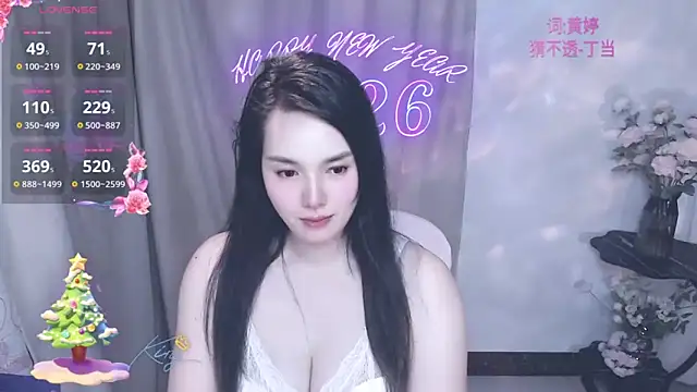 Mimi_lv118's Live XXX Chat