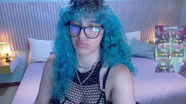 Eli666uwu – Naživo XXX chat