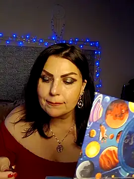 kataleya94 – Live XXX-chat