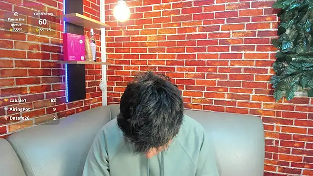 Thiago_Kozak webcam show