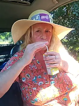 THESensualhorny – webcam-show