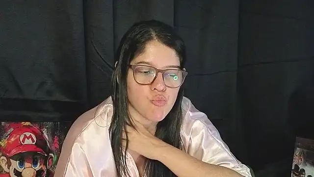 donnasoto's Webcam Show