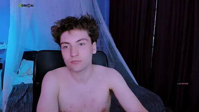 Show webcam de joseph_bear_