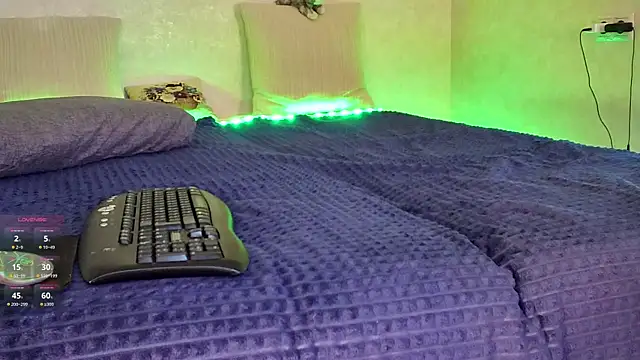 Roseaa: απευθείας συνομιλία ΧΧΧ