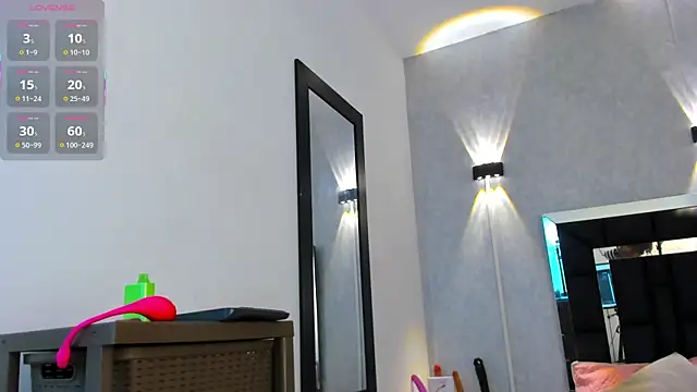 elian_7 现场XXX聊天