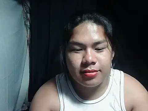 Huntrix2025 Pertunjukan Webcam