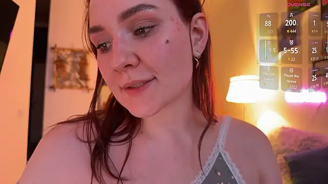 AurikTrix – Live XXX-chat