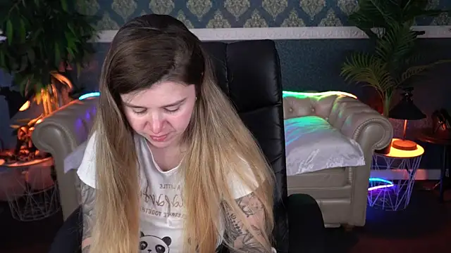 AmellyMilly – Live XXX-chat