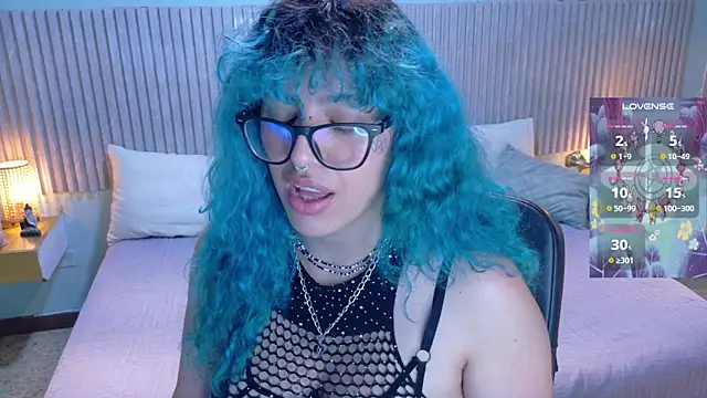 Eli666uwu 即時 XXX 聊天