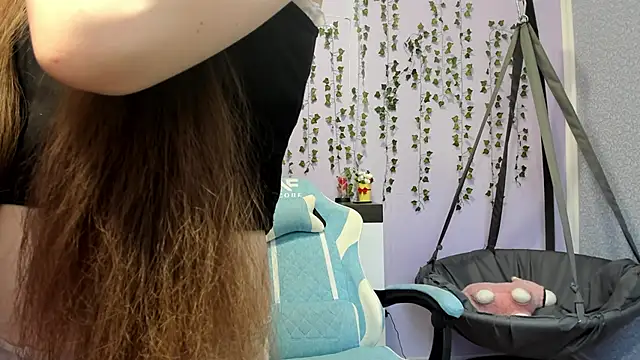 Yoonhee_ki – Live XXX-chat