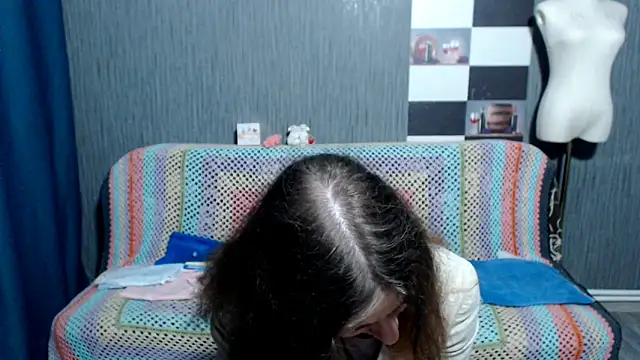 pa1e_pr1ncess 라이브 XXX 채팅