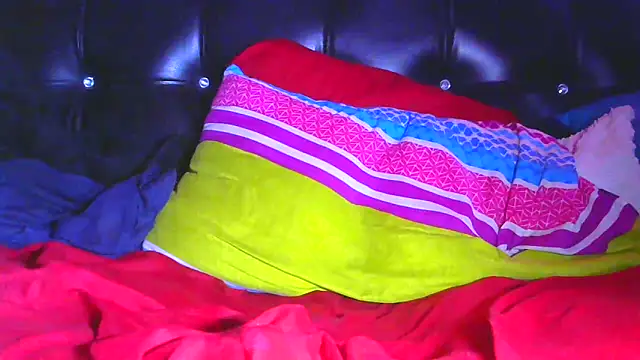 Czat XXX na żywo – Queenofthenightx