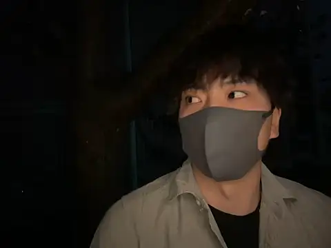 CHROME-kun925: вебкам-шоу