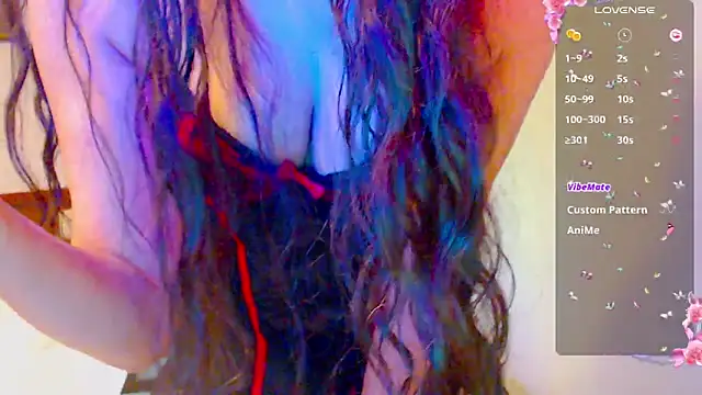 FaRaSha777 – webcam-show