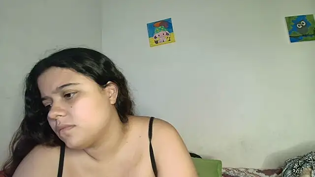 luisahot_9727 Chat XXX in diretta