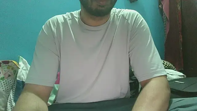 Webkamerová show Precumboner