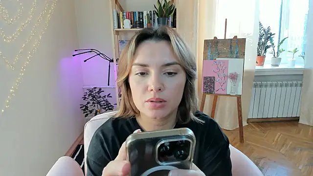 دردشة BrightDani الجنسية المباشرة