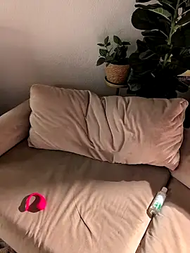 LaureMestler Obrolan Langsung XXX