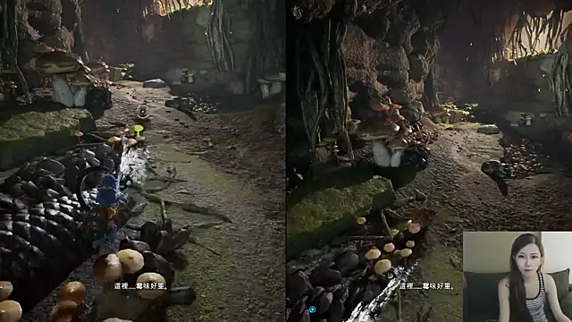 Chatroom XXX en direct de whitecat13