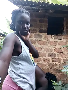 Pertunjukan Kamera Web holygrail001