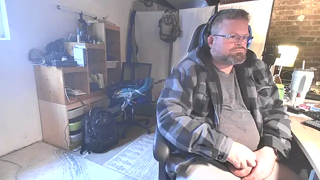 MagnusCockus ওয়েবক্যাম শো