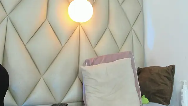 angelswets Adlı Modelin Canlı XXX Sohbeti