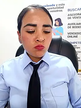 MAYE__13 现场XXX聊天