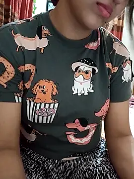 Tanha18 Adlı Modelin Canlı XXX Sohbeti