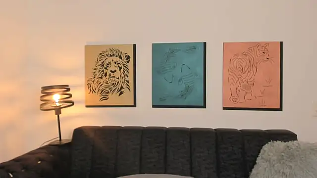 Brad_Martin Webcam-Show