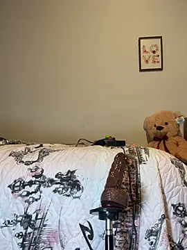 Nattykatyy – Live XXX-chat