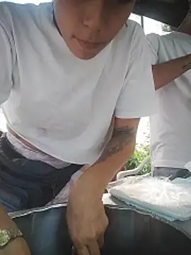 Show de webcam de wet_vika