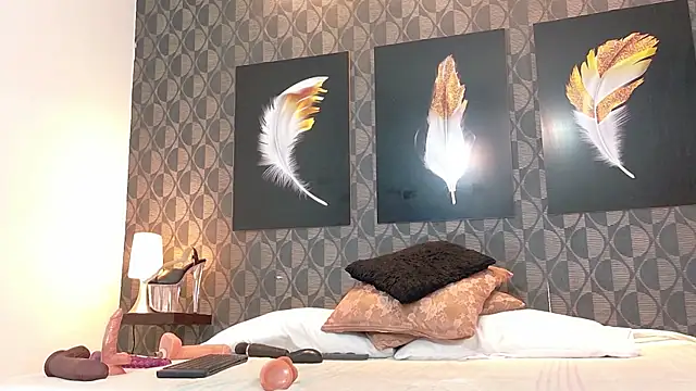 ScarleetSmith Live XXX-Chat