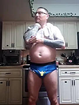 Show webcam de MrBiggBallz